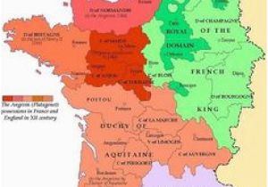 Where is Brittany In France Map 32 Best Geography France Historical Images In 2019