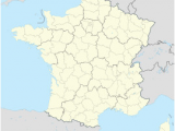 Where is Brittany In France Map Rennes Wikipedia