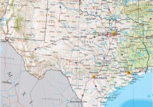 Where is Brownsville Texas On the Map the Texas Travel Experience