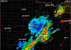 Where is Brownwood Texas On the Map Interactive Hail Maps Hail Map for Brownwood Tx