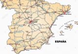 Where is Burgos On the Map Of Spain Map Od Spain Stockfotos Map Od Spain Bilder Alamy