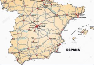 Where is Burgos On the Map Of Spain Map Od Spain Stockfotos Map Od Spain Bilder Alamy