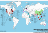 Where is Burnaby Canada On Map top 10 Punto Medio Noticias World Map Canada toronto