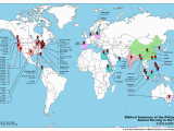 Where is Burnaby Canada On Map top 10 Punto Medio Noticias World Map Canada toronto