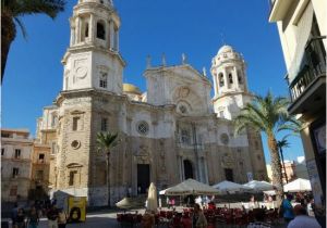 Where is Cadiz Spain On the Map Catedral De Cadiz 2019 All You Need to Know before You Go