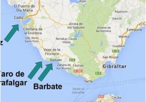 Where is Cadiz Spain On the Map Property for Sale In Barbate Cadiz Spain Duplex Idealista