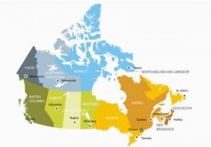 Where is Calgary Canada On A Map Canada Map Map Of Canada Worldatlas Com