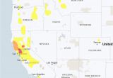 Where is Camarillo California On A Map See Map Thousand Oaks Ca Us California Map Inspirational where is