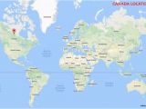 Where is Canada Located In the World Map where is Canada north America Pinterest Homeade Gifts