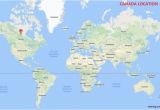 Where is Canada Located On the World Map Map Of Usa Labeled Climatejourney org