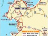 Where is Carmel California On the Map 167 Best California S Central Coast Images In 2019 California
