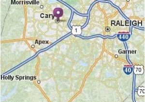 Where is Cary north Carolina On Map Cary north Carolina Google Search Been there