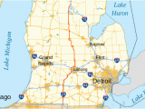 Where is Charlotte Michigan On A Map U S Route 27 In Michigan Wikiwand