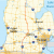 Where is Charlotte Michigan On A Map U S Route 27 In Michigan Wikiwand