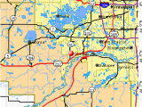 Where is Chaska Minnesota On A Map Carver County Map Luxury Chaska Minnesota Mn Profile Population Maps