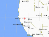 Where is Chico California On the Map town Of Paradise Ca Map Paradise California Ca 95967 95969