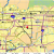 Where is Chino California On the Map Aerojet Chino Hills Ob Od Maps and Layout Enviroreporter Com Simple