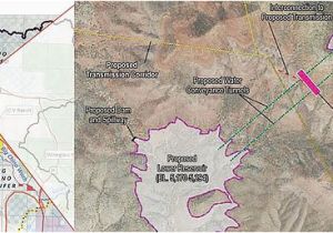 Where is Chino California On the Map Questions Concerns Arise Over Proposed Big Chino Hydroelectric