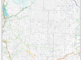 Where is Cincinnati Ohio On the Map Road Map Of Cincinnati Www tollebild Com