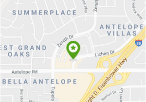 Where is Citrus Heights California On the Map Extreme Martial Arts Centers Citrus Heights Ca Groupon