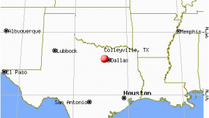 Where is Colleyville Texas On Texas Map Colleyville Texas Map Business Ideas 2013