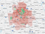 Where is Collin County Texas On A Map Cities In 4 Metro areas that are Losing High Skilled Commuters