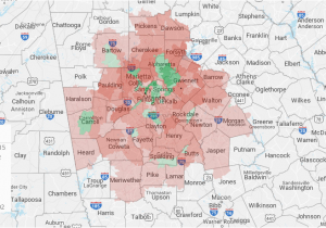 Where is Collin County Texas On A Map Cities In 4 Metro areas that are Losing High Skilled Commuters