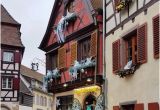 Where is Colmar France On Map Au Chasseur Colmar 4 Rue Du Chasseur Updated 2019 Restaurant