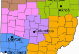 Where is Columbus Ohio On A Map Ohio Reisefuhrer Auf Wikivoyage