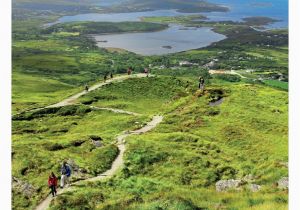 Where is Connemara In Ireland On A Map What S On Connemara issue 1 2019 by Destination Connemara issuu