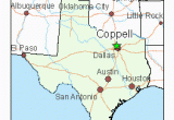 Where is Coppell Texas On A Map Map Of Coppell Texas Business Ideas 2013