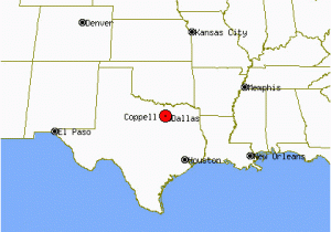 Where is Coppell Texas On A Map Map Of Coppell Texas Business Ideas 2013