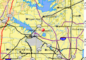 Where is Coppell Texas On A Map Map Of Coppell Texas Business Ideas 2013