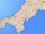 Where is Cornwall England On the Map Nott and Wright Family History Ch 10 Nott Ancestry Cornwall