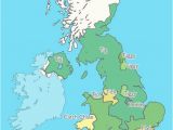 Where is Cornwall On the Map Of England What Children In the Uk Call the Popular Playground Chasing