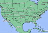 Where is Corona California On the Map where is Corona Ca Corona California Map Worldatlas Com