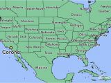 Where is Corona California On the Map where is Corona Ca Corona California Map Worldatlas Com