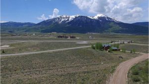 Where is Crested butte Colorado On the Map 44 County Road 738 Crested butte Co 81224 Land for Sale and Real