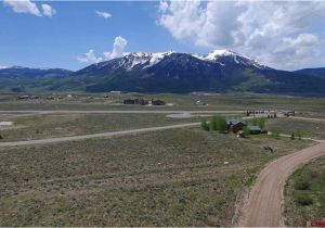 Where is Crested butte Colorado On the Map 44 County Road 738 Crested butte Co 81224 Land for Sale and Real