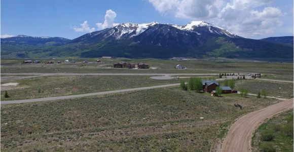 Where is Crested butte Colorado On the Map 44 County Road 738 Crested butte Co 81224 Land for Sale and Real