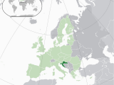 Where is Croatia Located On A Map Of Europe Lgbt Rights In Croatia Wikipedia