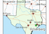 Where is Cuero Texas On A Texas Map Rosenberg Texas Map Business Ideas 2013