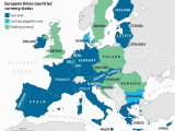 Where is Cyprus On A Map Of Europe European Economic Guide Post Wwii European society World