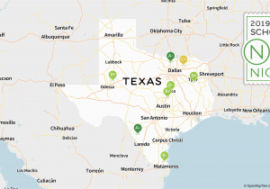 Where is Dallas Georgia On A Map 2019 Largest School Districts In Texas Niche