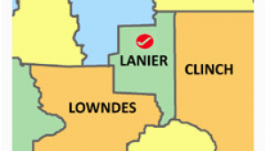 Where is Dallas Georgia On A Map Lanier County Georgia Genealogy Genealogy Familysearch Wiki