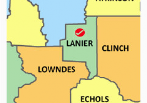 Where is Dallas Georgia On A Map Lanier County Georgia Genealogy Genealogy Familysearch Wiki