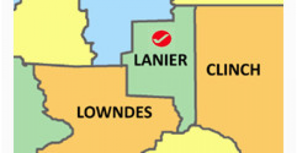 Where is Dallas Georgia On A Map Lanier County Georgia Genealogy Genealogy Familysearch Wiki