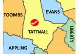 Where is Dallas Georgia On A Map Tattnall County Georgia Genealogy Genealogy Familysearch Wiki