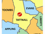 Where is Dallas Georgia On A Map Tattnall County Georgia Genealogy Genealogy Familysearch Wiki