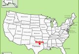 Where is Dallas Texas On the Map Map Of Dallas oregon Secretmuseum
